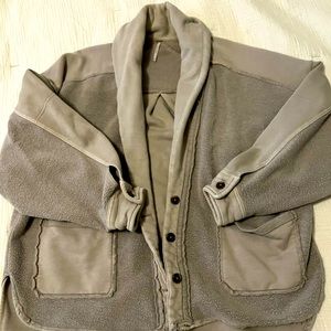 Free People Jordan Jacket